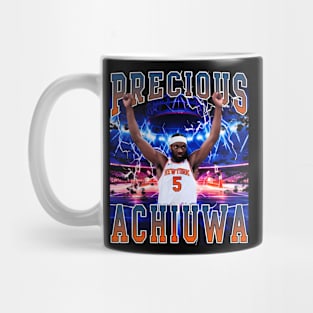 Precious Achiuwa Mug